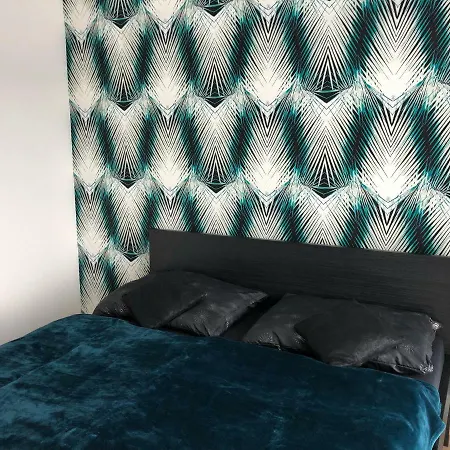 7th Heaven Apartmán